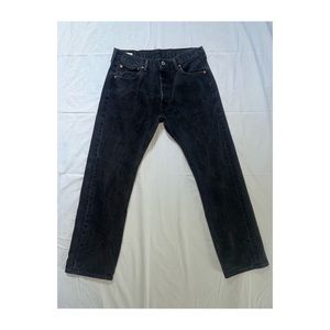 Levi 501 Jeans
